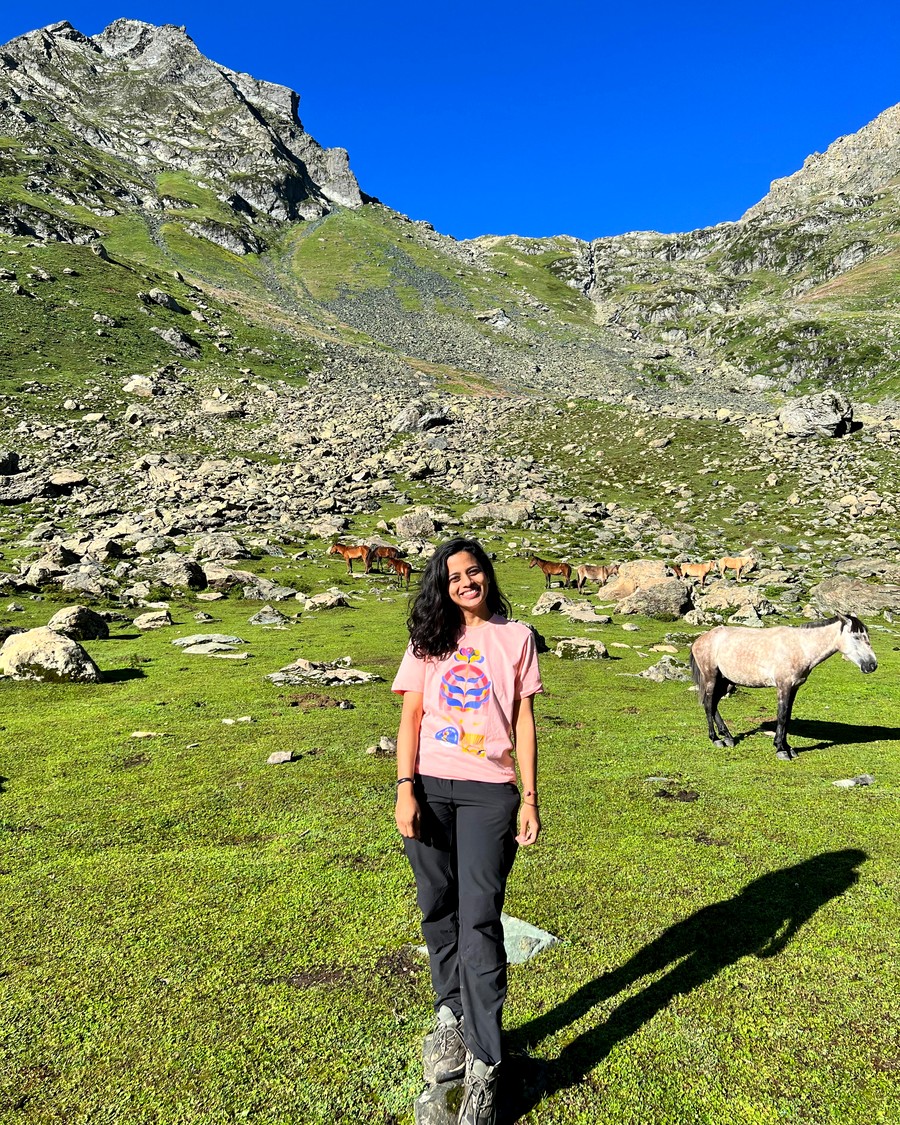 Harshada Kunjir